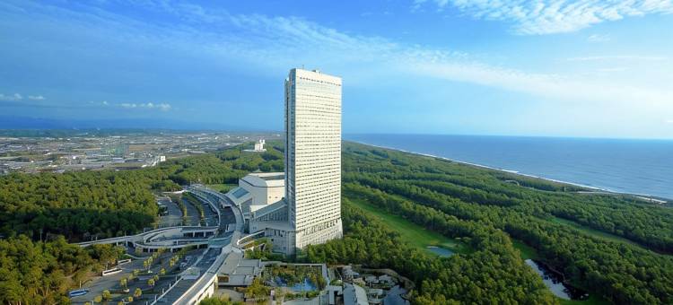 凤凰Seagaia海滨度假酒店(Phoenix Seagaia Ocean Tower)图片