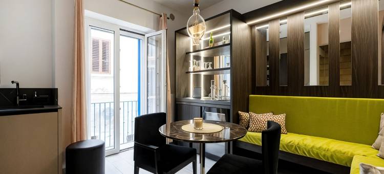 Terra | 2-Bedroom with Shared Kitchen & Balcony – Seafront Location图片