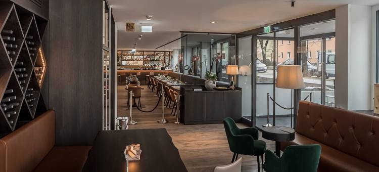 启发酒店(Innspire Hotel)图片