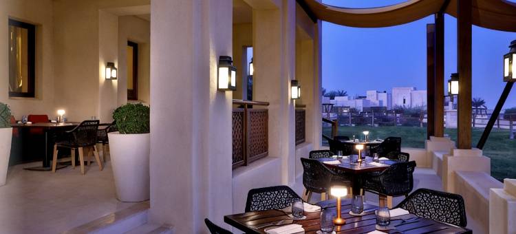 阿布扎比阿瓦扎巴豪华精选水疗度假酒店(Al Wathba, a Luxury Collection Desert Resort & Spa, Abu Dhabi)图片