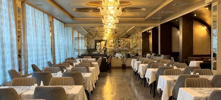 皇宫酒店(Royal Palace Hotel)图片