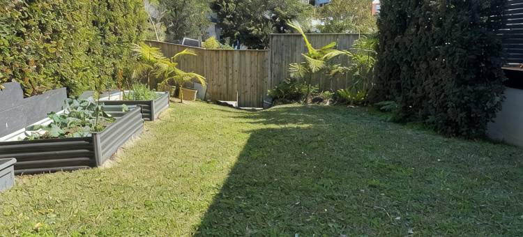 杰林冈棕榈-距韦里海滩500米度假屋(500m to Werri Beach - The Palms Gerringong)图片