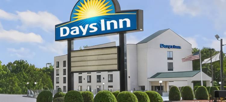 西斯普林菲尔德贝斯特韦斯特酒店(Best Western Springfield West Inn)图片