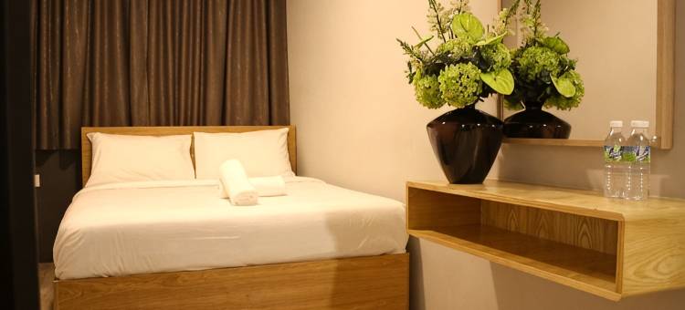 维欧酒店-斯里佩塔灵(Vio Hotel Sri Petaling)图片