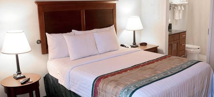 萨福克切萨皮克万豪TownePlace酒店(TownePlace Suites Suffolk Chesapeake)图片