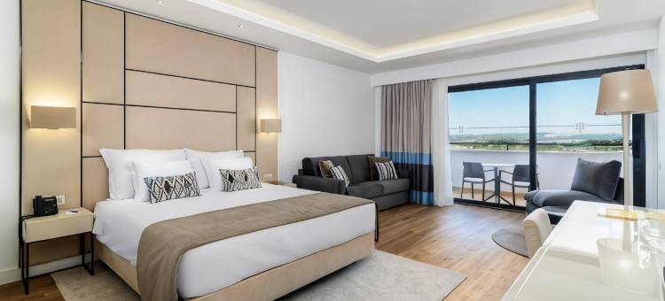 木星阿尔布费拉酒店 - 家庭与乐趣 - 全包(Jupiter Albufeira Hotel - Family & Fun - All Inclusive)图片