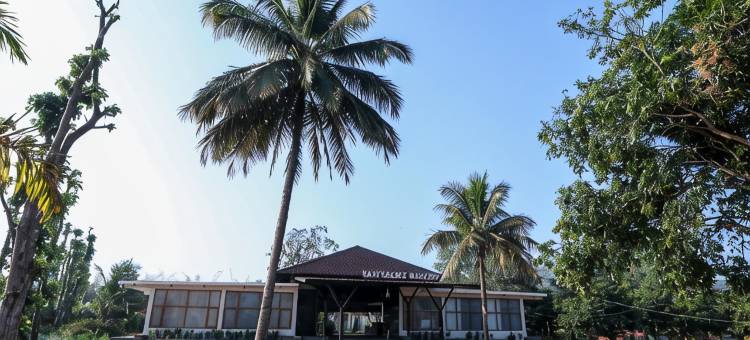 Lords Sahyadri Resort - Sagara- Shivamogga图片