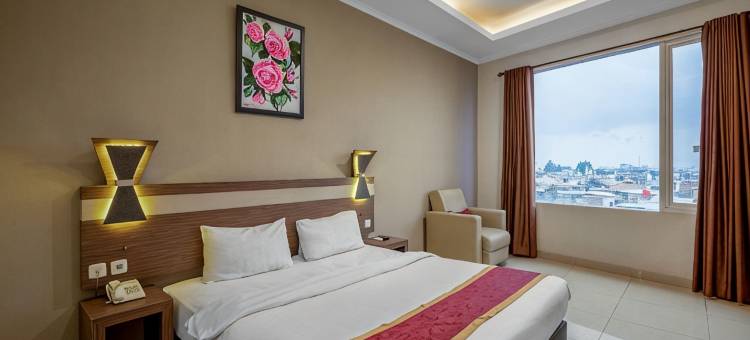 莱福乐行酒店(Raffleshom Hotel)图片