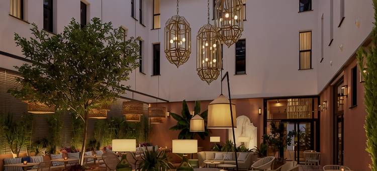 Boutique Hotel Luna Granada Centro图片