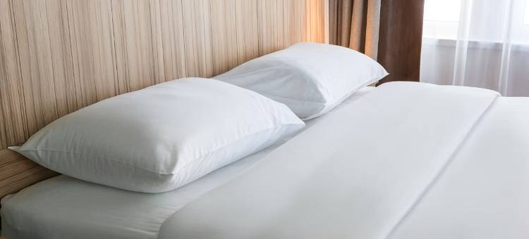 墨尔本卡尔顿丽柏酒店(Park Inn By Radisson Melbourne Carlton)图片