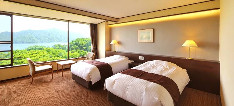 海滨净土公园酒店(Jodogahama Park Hotel)图片