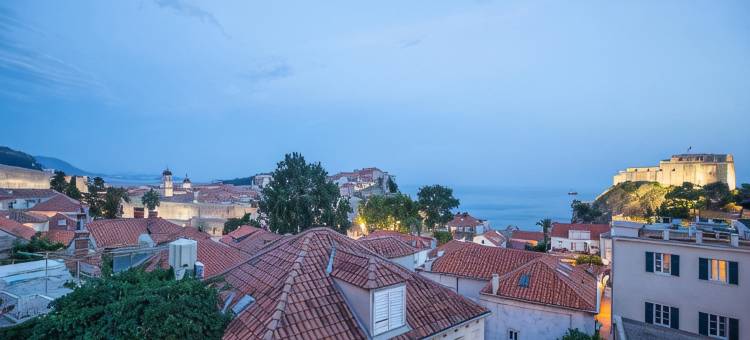 杜布罗夫尼克七星住宿酒店(Seven Stars Accommodation Dubrovnik)图片