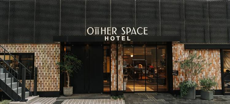 浅草Other Space酒店(Other Space Asakusa)图片