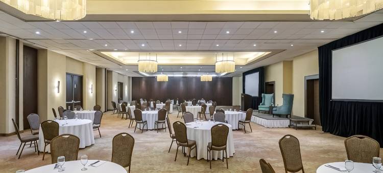 凯悦梅尼达酒店(Hyatt Regency Merida)图片