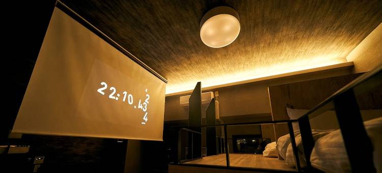 乐天住宿福冈药院(Rakuten STAY Fukuoka Yakuin)图片
