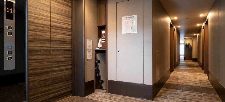 银座超级酒店Premier 天然温泉 奥汤河原之汤(Super Hotel Premier Ginza)图片
