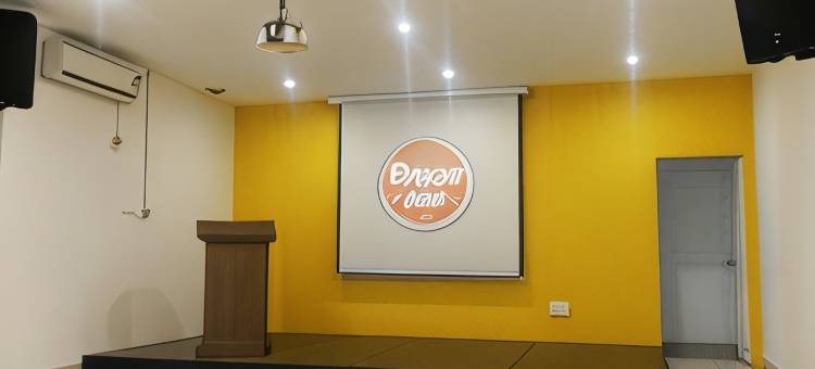 实兆远微风酒店(Brezza Hotel Sitiawan)图片