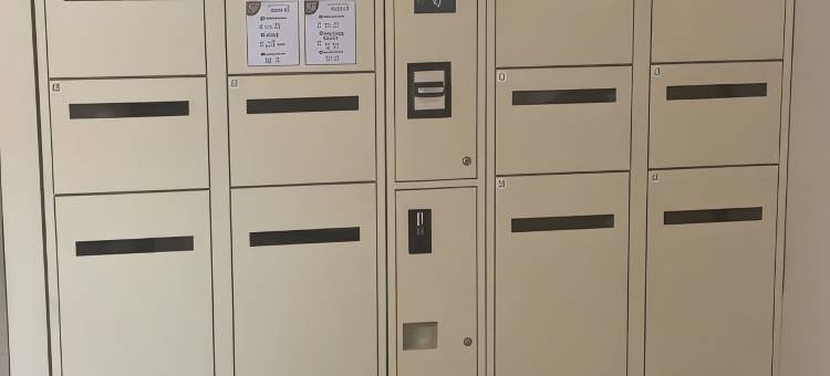 汉庭酒店(合肥金寨路安医附院店)图片