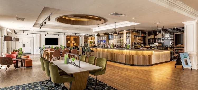 吉尔福德假日酒店(Holiday Inn GUILDFORD by IHG)图片