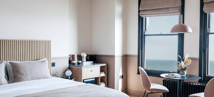 港口酒店(Port Hotel)图片