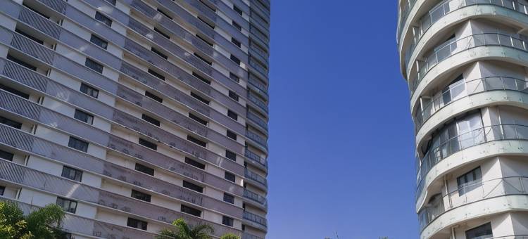 贝塔智慧海景公寓(海口新阜岛碧海银滩店)图片