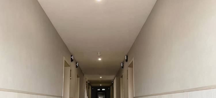 平舆鑫海湾酒店图片