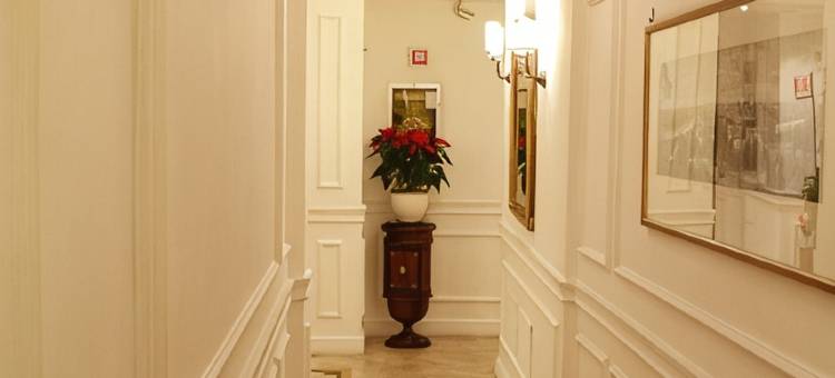 特雷维精品酒店(Boutique Hotel Trevi)图片