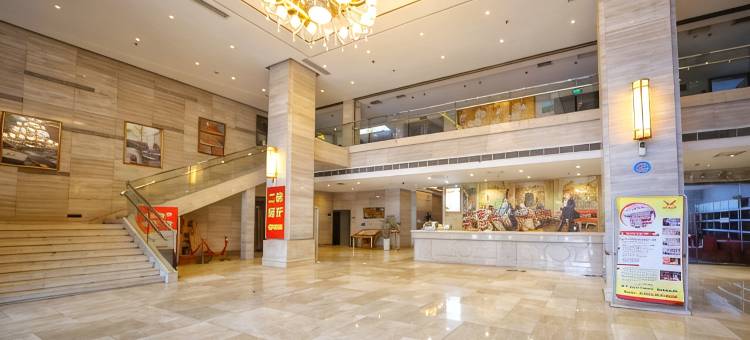 宜城蓝波湾温泉假日酒店图片