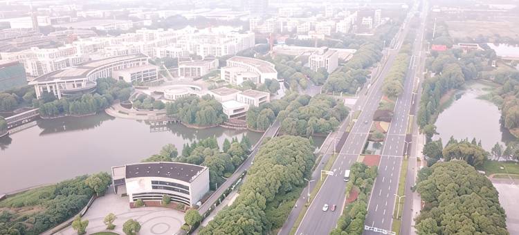 香舍公寓(湖州富力城店)图片