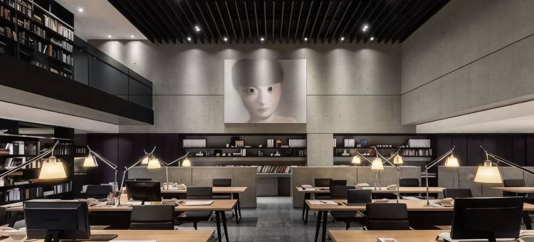 汇德国际公寓(深圳北站东广场店)图片