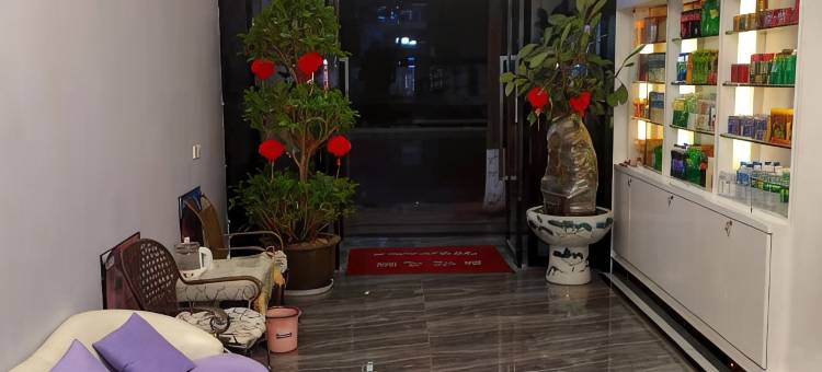 陆良雅致精品酒店图片