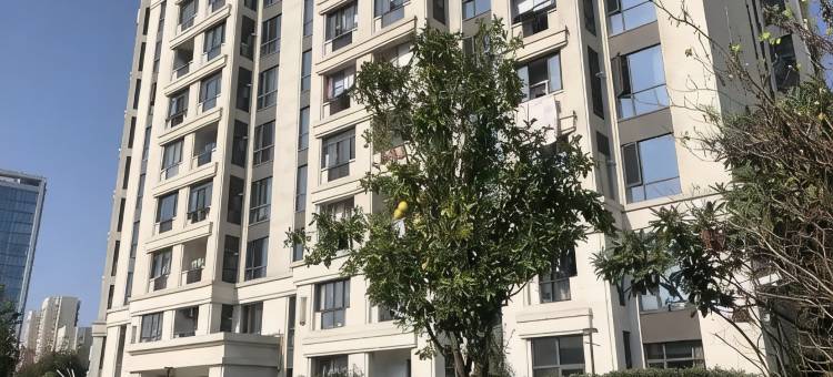 上海梧桐雅居公寓(浦东肿瘤医院店)图片
