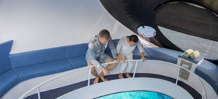 马尔代夫库鲁巴酒店(Niva Kurumba Maldives)图片