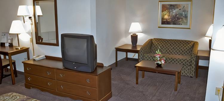 卡罗温兹贝斯特韦斯特酒店(Best Western Carowinds)图片