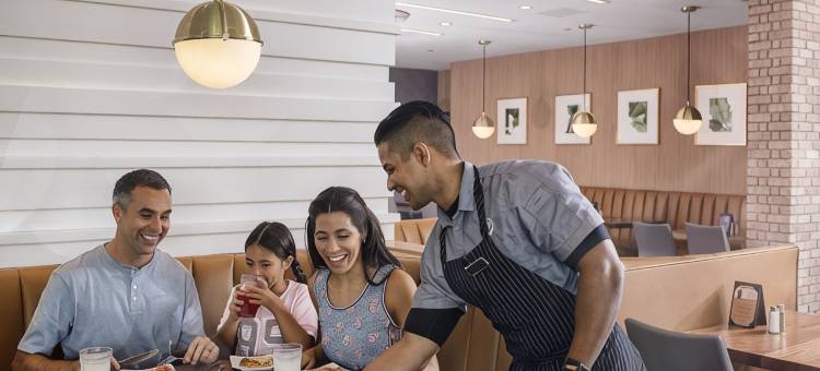 喜来登维斯塔纳村奥兰多国际大道别墅度假村(Sheraton Vistana Villages Resort Villas, I-Drive Orlando)图片