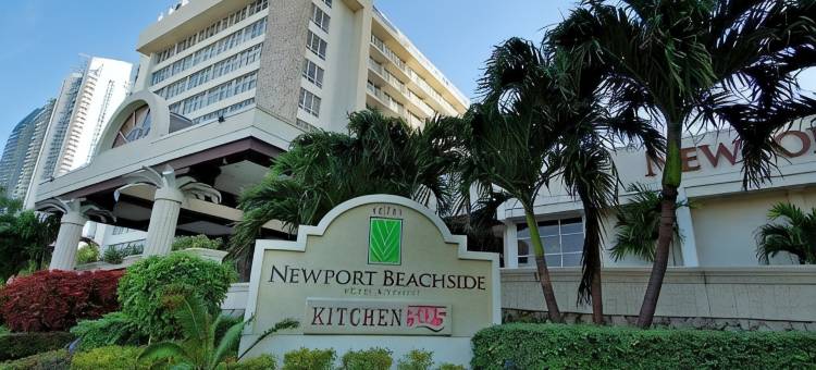 阳光迈阿密阳光岛海滩希尔顿格芮精选酒店(The Sunny Miami Sunny Isles Beach, Curio Collection by Hilton)图片