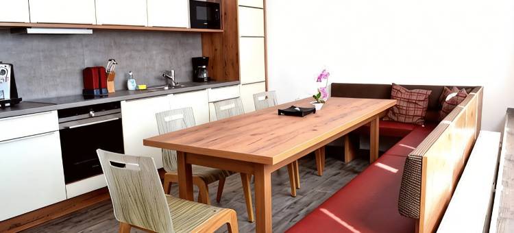 河滨舒适公寓(Easyapartments Riverside)图片
