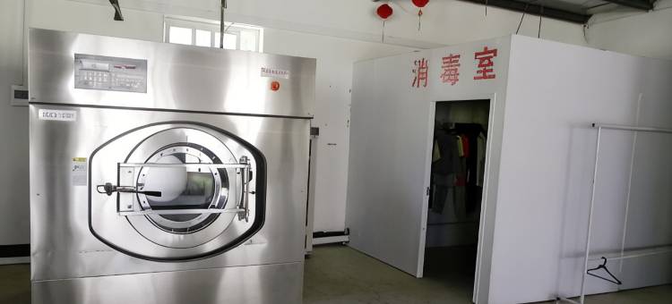 新巴尔虎左旗中安之家宾馆图片