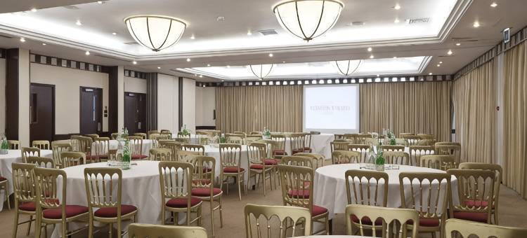 伦敦伊林希尔顿逸林酒店(DoubleTree by Hilton London Ealing)图片