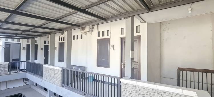 OYO 3229 伊真家庭旅馆(Ijen Homestay Mojokerto RedPartner)图片