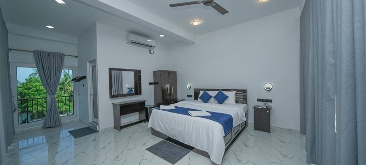 特林科马里的迪亚什海滩度假村(Diyash Beach Resort - Trincomalee)图片