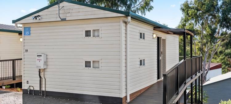 发现公园 - 霍巴特(Discovery Parks - Hobart)图片