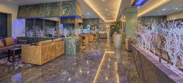 First Collection迪拜码头酒店，臻品之选(The First Collection Marina, Dubai, a Tribute Portfolio Hotel)图片