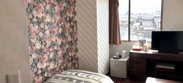 大和花园酒店(Garden Hotel Yamato)图片