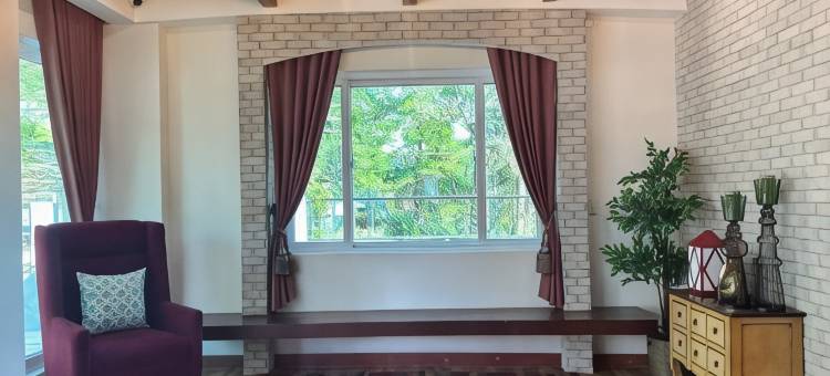 碧瑶李精品酒店(Lee Boutique Hotel Baguio)图片