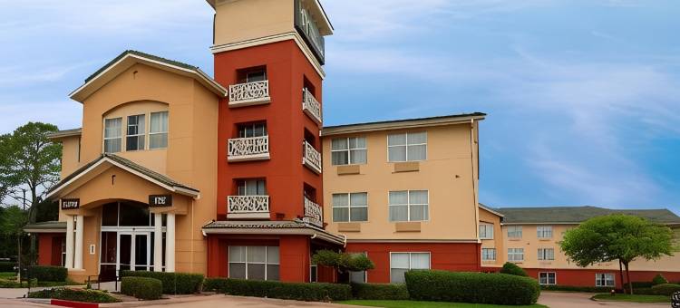韦伯斯特–休斯顿太空中心洲际坎德伍德套房酒店(Candlewood Suites Houston Space Center – Webster by IHG)图片
