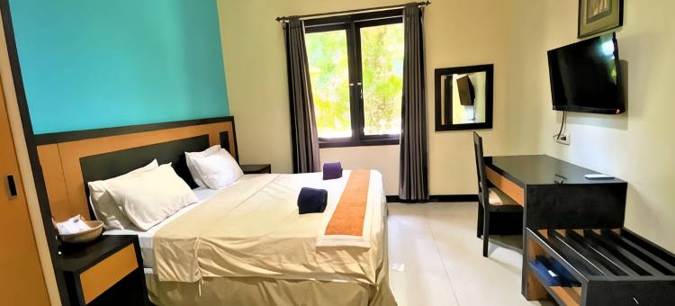 星山精品酒店(The Star Hill Boutique Hotel)图片