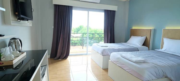 珍约酒店(Janjao Hotel)图片