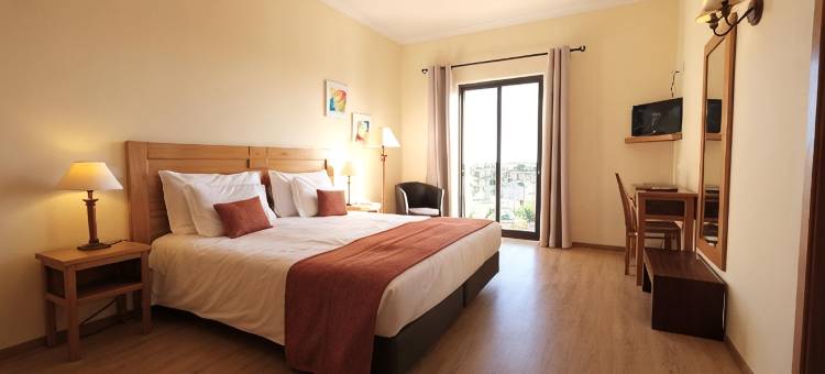 自然诗人昆塔公寓酒店(Quinta dos Poetas Nature Hotel & Apartments)图片