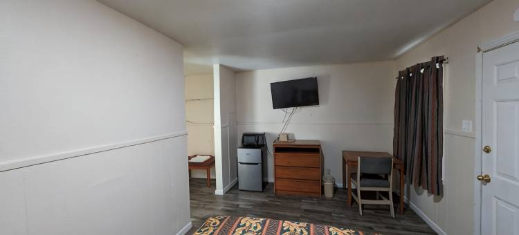 金斯维尔经济旅馆(Economy Inn Kingsville)图片